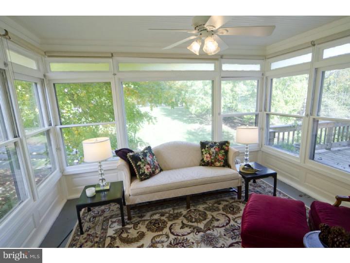 25 Leopard Road Berwyn, PA 19312 - Photo 15 of 25 Sun Room