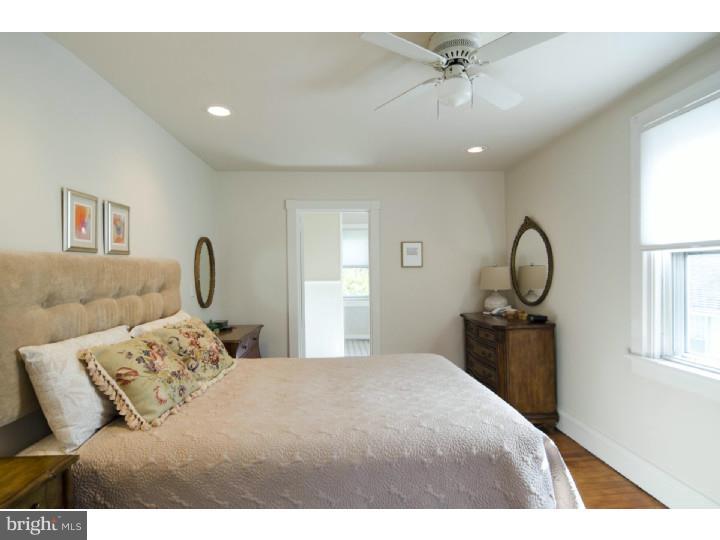 25 Leopard Road Berwyn, PA 19312 - Photo 18 of 25 Master Bedroom