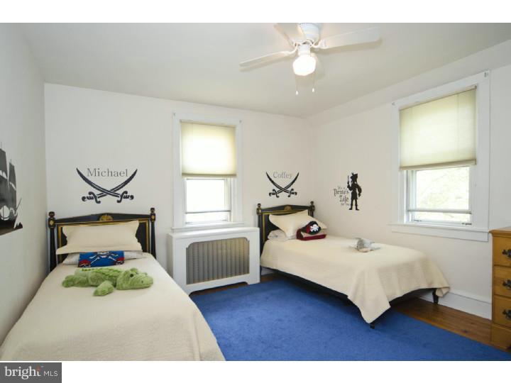25 Leopard Road Berwyn, PA 19312 - Photo 19 of 25 Bedroom 2