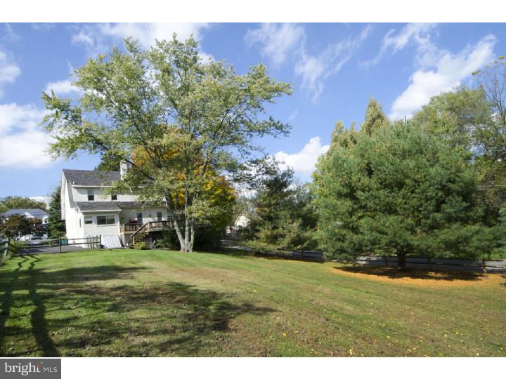 25 Leopard Road Berwyn, PA 19312 - Photo 25 of 25 Back Yard