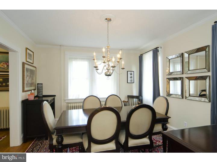 25 Leopard Road Berwyn, PA 19312 - Photo 7 of 25 Dining Room