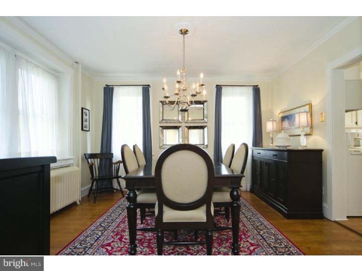 25 Leopard Road Berwyn, PA 19312 - Photo 8 of 25 Dining Room