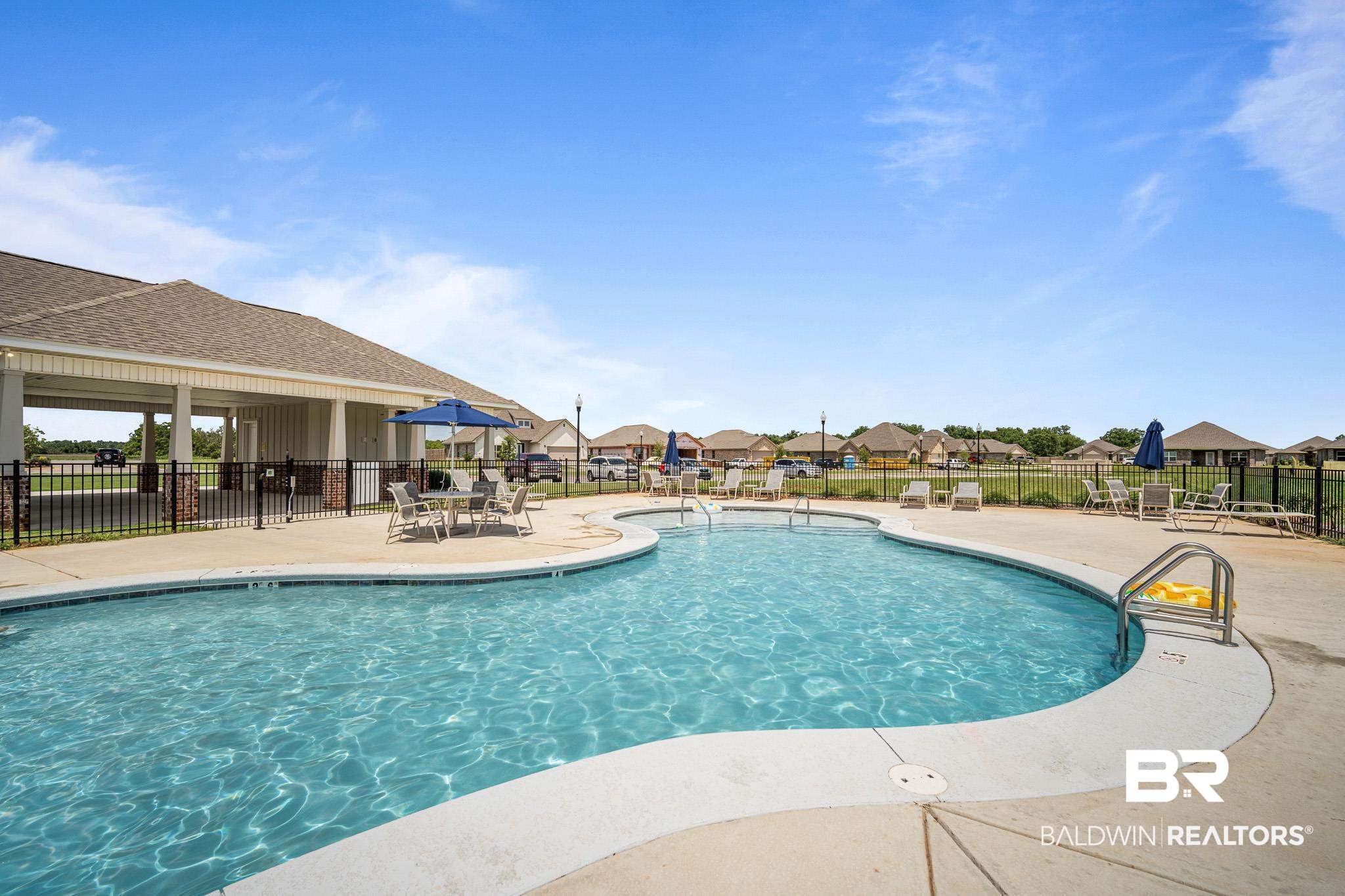 24611 Slater Mill Road Daphne, AL 36526 - Photo 20 of 20 Community Pool