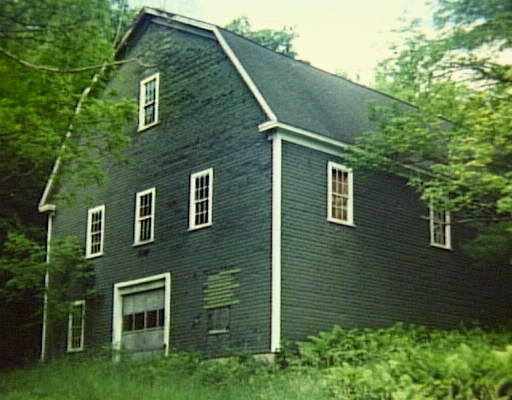 634 Bellus Road Ashfield, MA 01330 - Photo 1 of 1 a view of a brick house with a yard