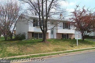 134 North Garfield Road Sterling, VA 20164 - Photo 1 of 1 Exterior (Main)