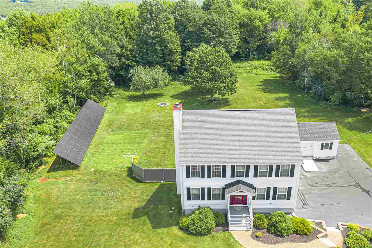 105 Governors Road Rochester, NH 03867 - Photo 1 of 39