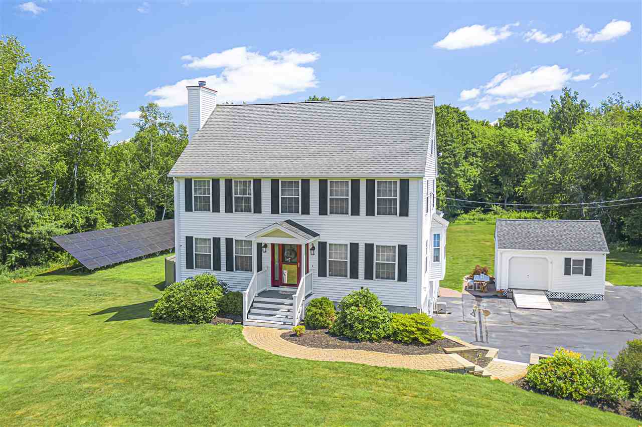 105 Governors Road Rochester, NH 03867 - Photo 21 of 39