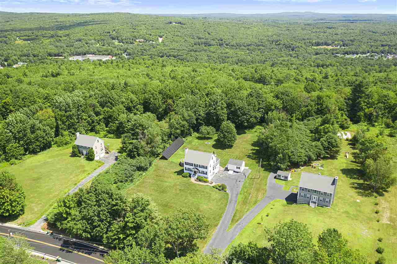 105 Governors Road Rochester, NH 03867 - Photo 22 of 39