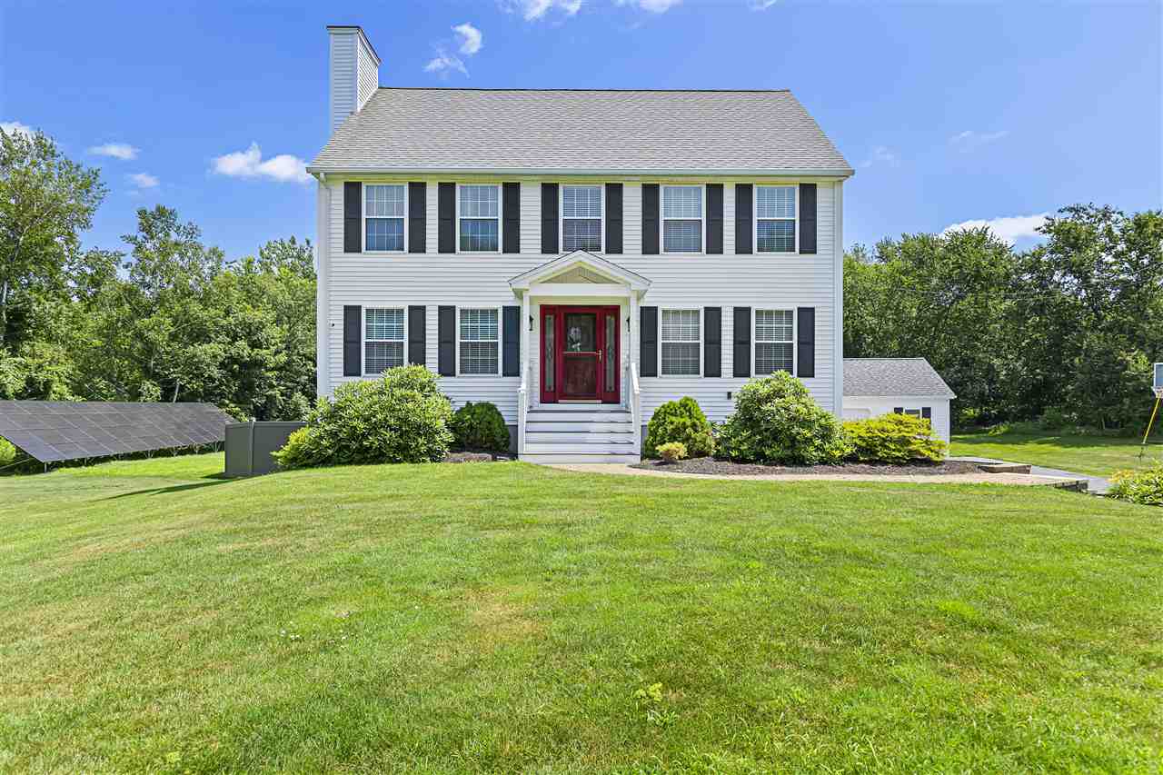 105 Governors Road Rochester, NH 03867 - Photo 29 of 39