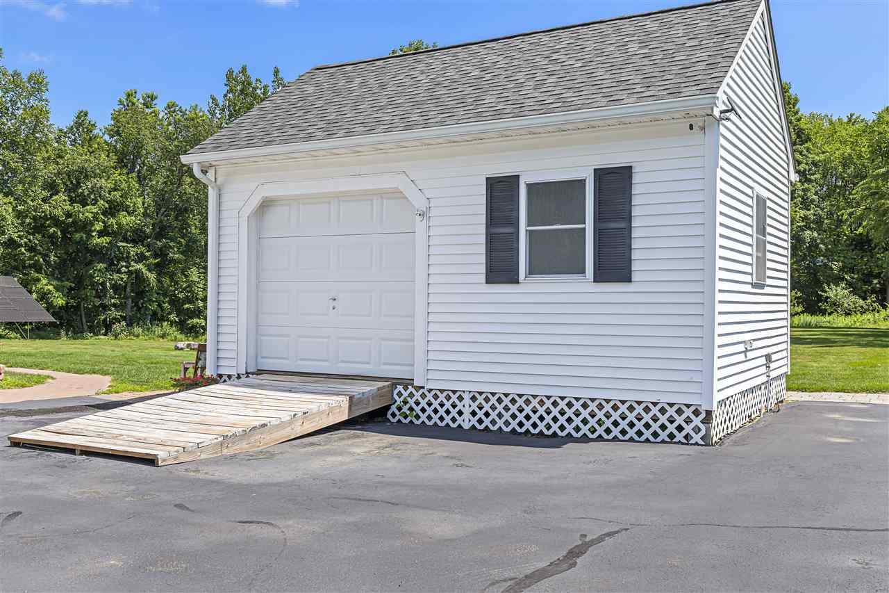 105 Governors Road Rochester, NH 03867 - Photo 31 of 39