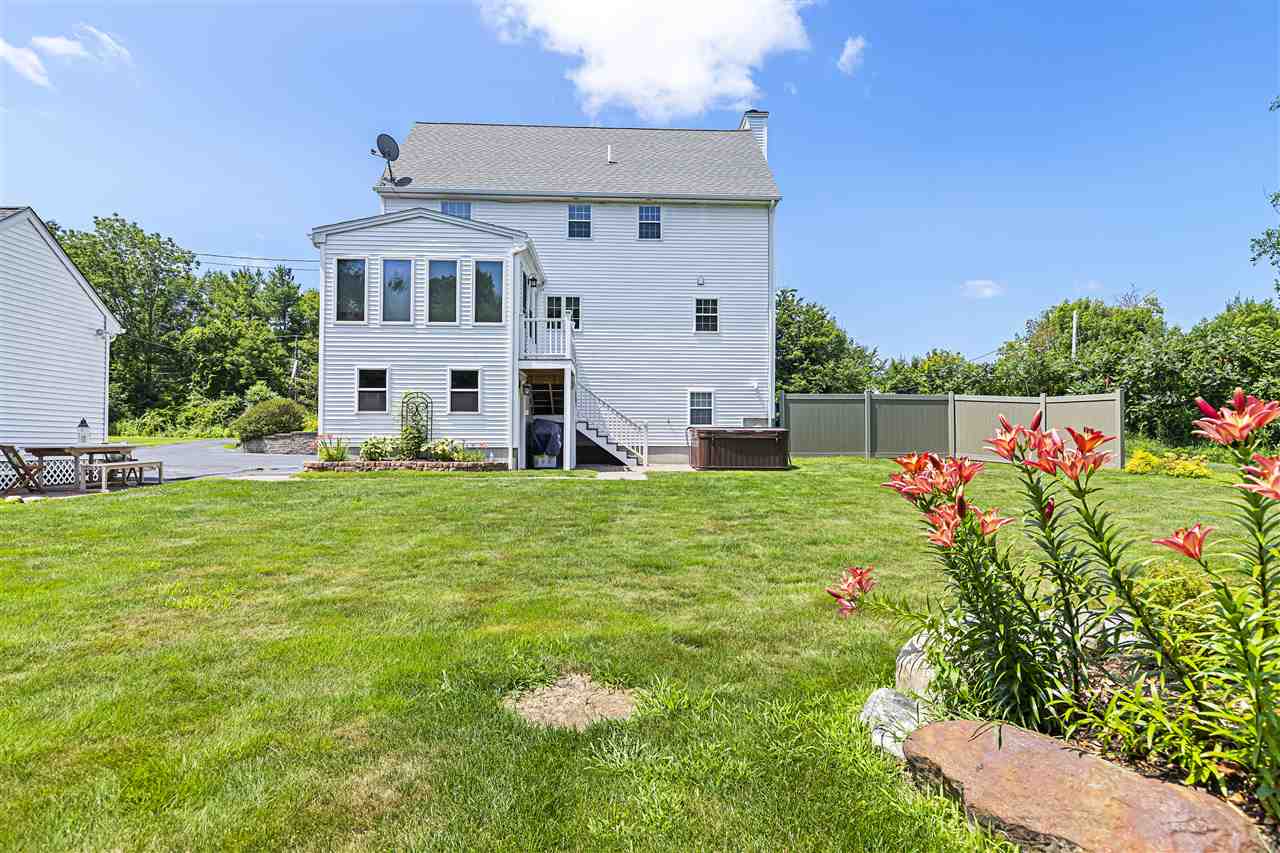 105 Governors Road Rochester, NH 03867 - Photo 33 of 39