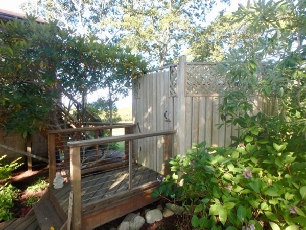 29 Cemetery Road Chilmark, MA 02535 - Photo 28 of 32 a view of outdoor space and yard
