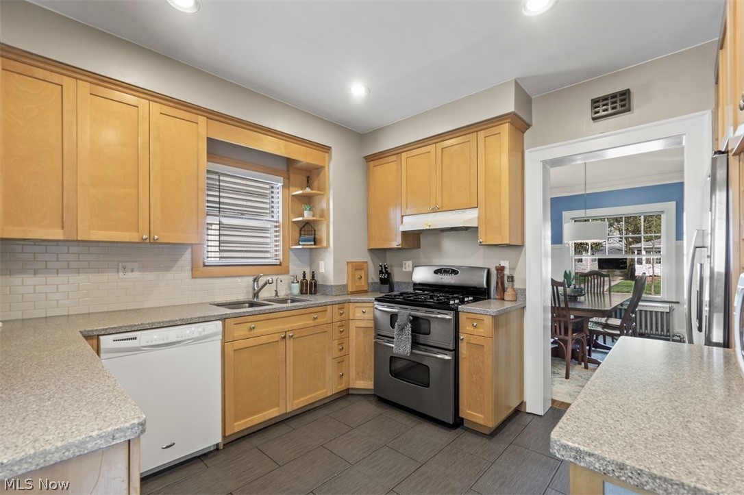 2620 Shaker Road Cleveland Heights, OH 44118 - Photo 14 of 33 Gallery Image 14