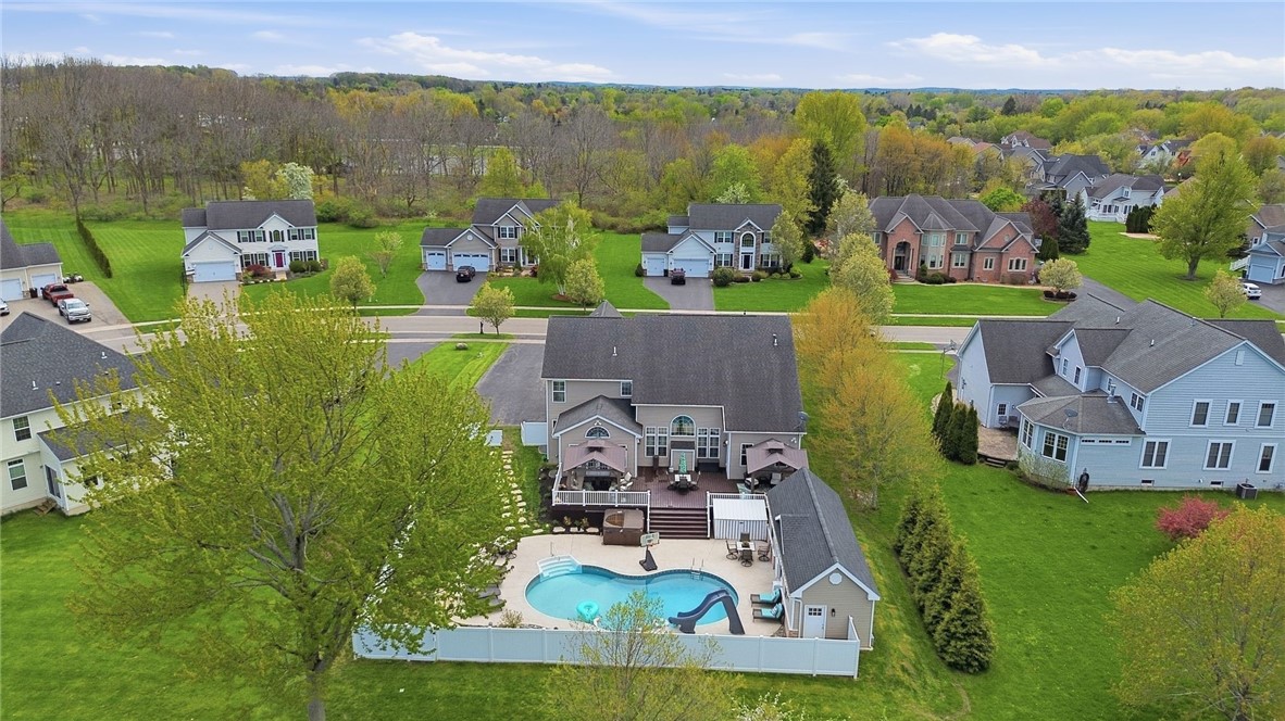 100 Triple Diamond Way Webster, NY 14580 - Photo 41 of 49