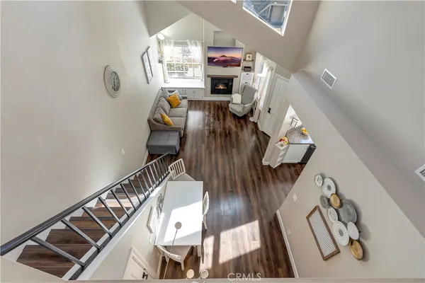 $709,000 | 21156 River Glen, Unit 50, Lake Forest, CA 92630