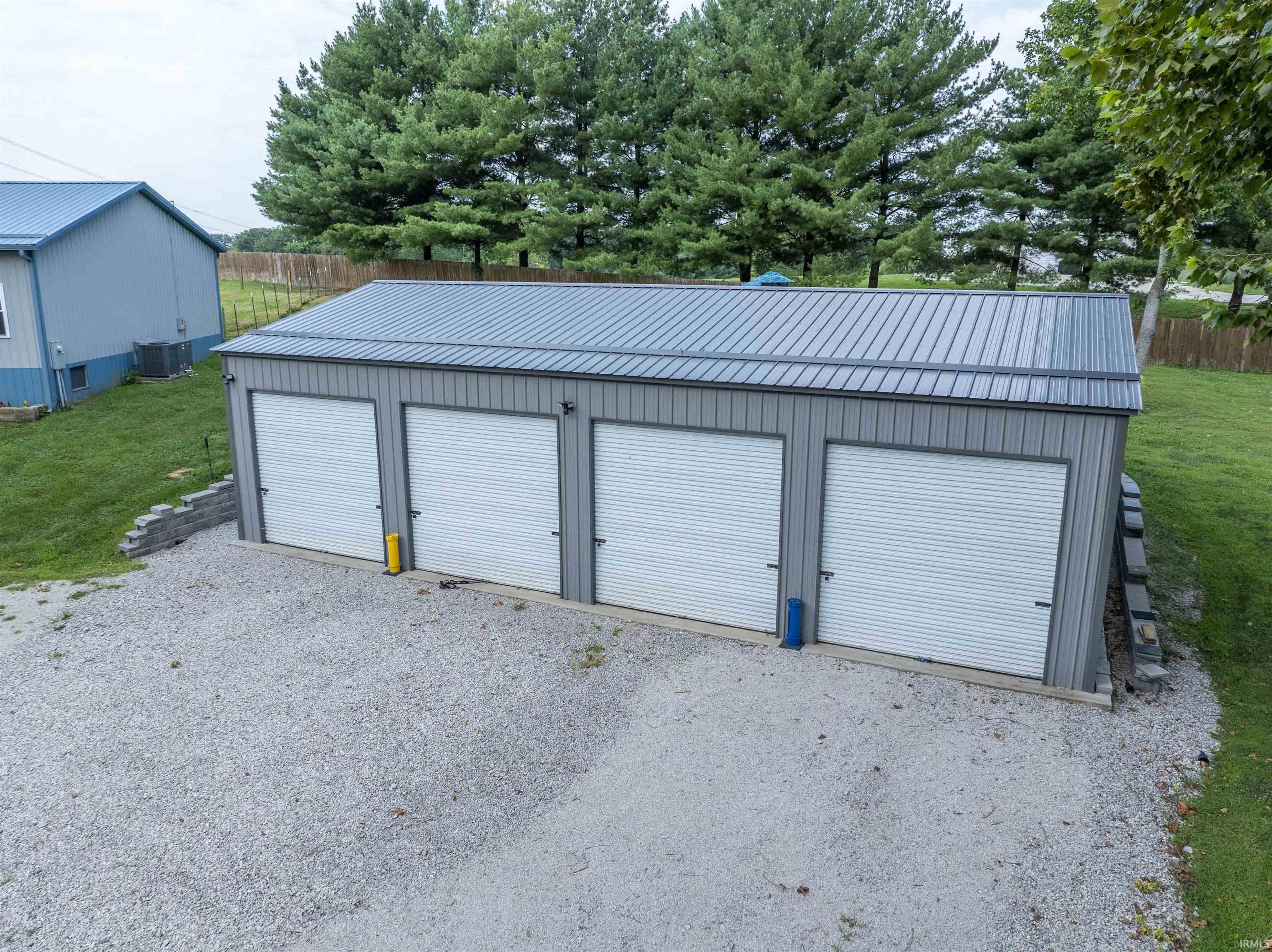 6673 North Greene County Line Road Solsberry, IN 47459 - Photo 4 of 41 Gallery Image 4