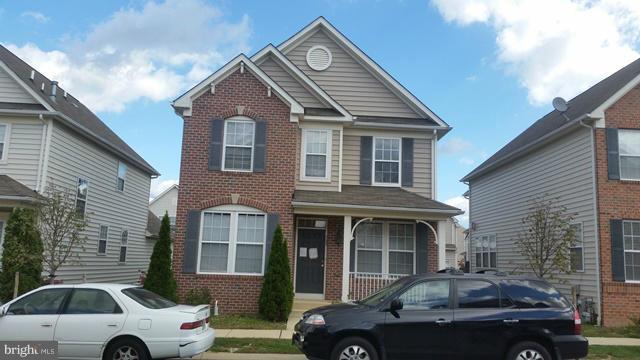 709 Luke Road Middle River, MD 21220 - Photo 1 of 14 Exterior (Front)