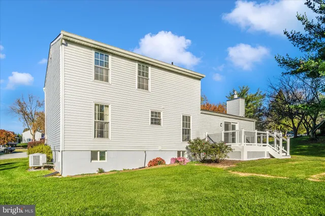 $499,500 | 4301 Mica Court, Middletown, MD 21769