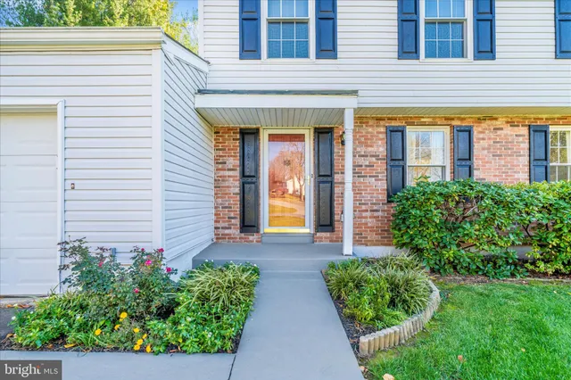 $499,500 | 4301 Mica Court, Middletown, MD 21769