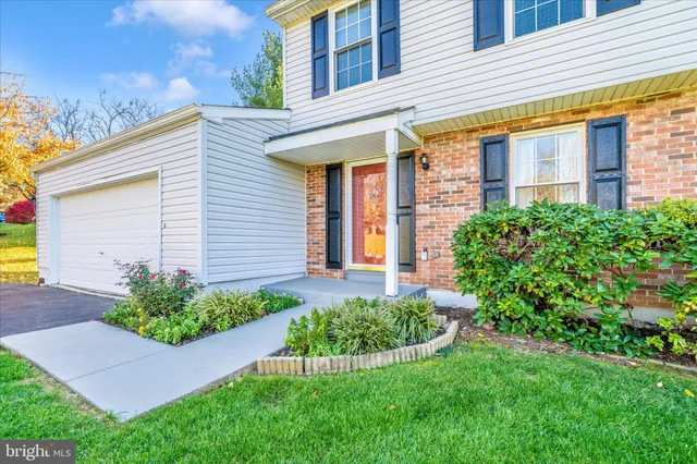 $499,500 | 4301 Mica Court, Middletown, MD 21769