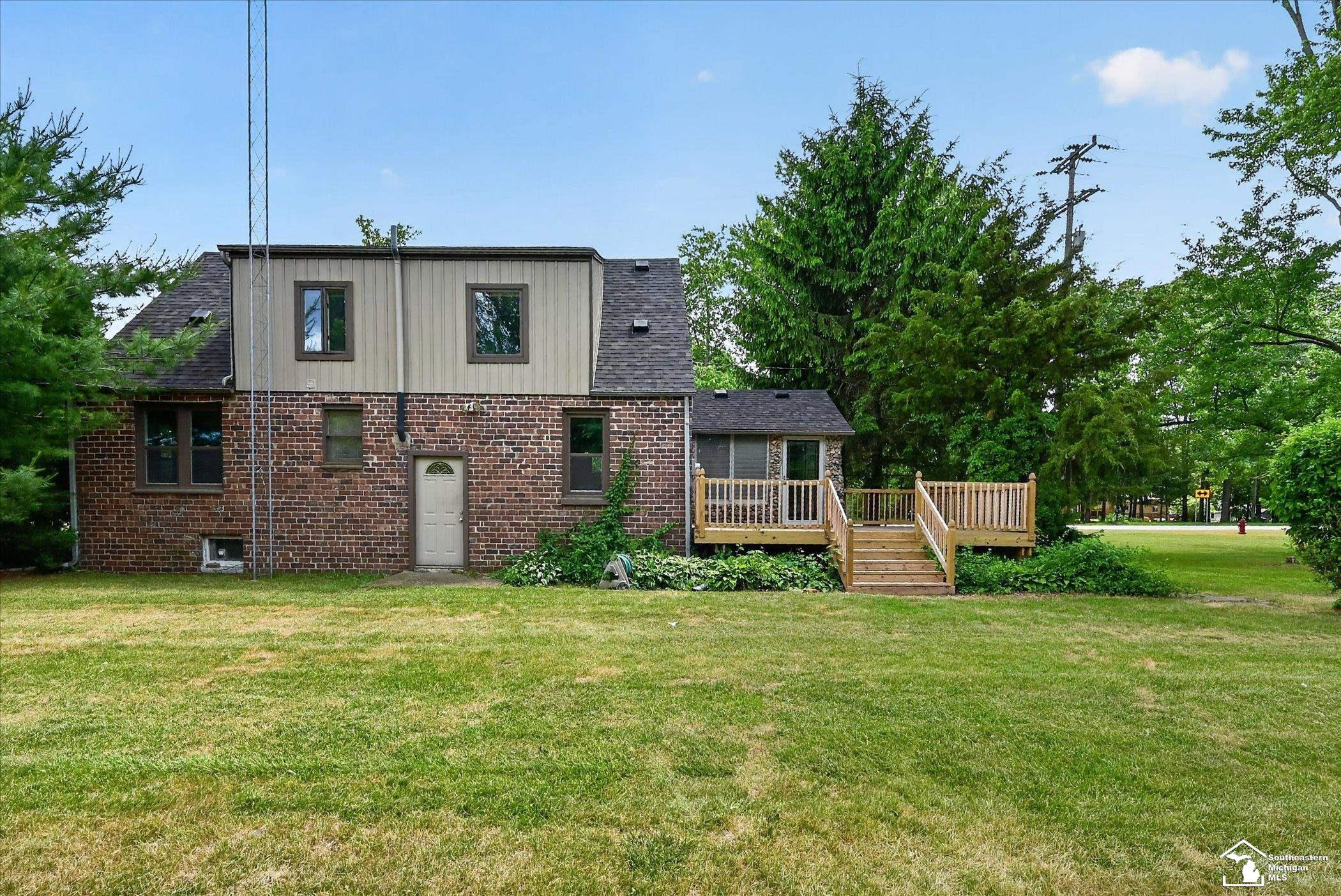 12472 South Custer Road Dundee, MI 48131 - Photo 43 of 46
