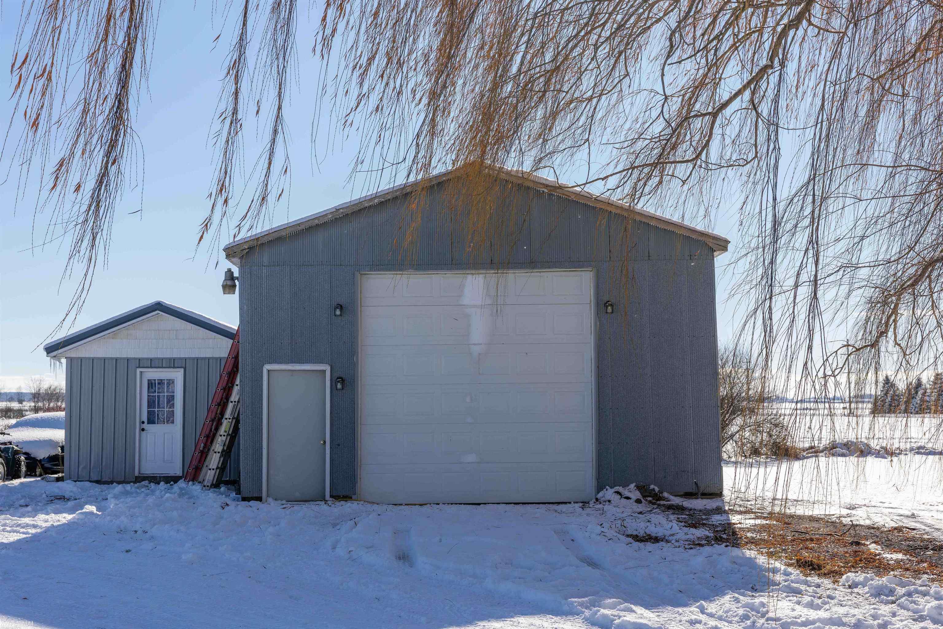 731 South Fitch Road Carsonville, MI 48419 - Photo 15 of 33