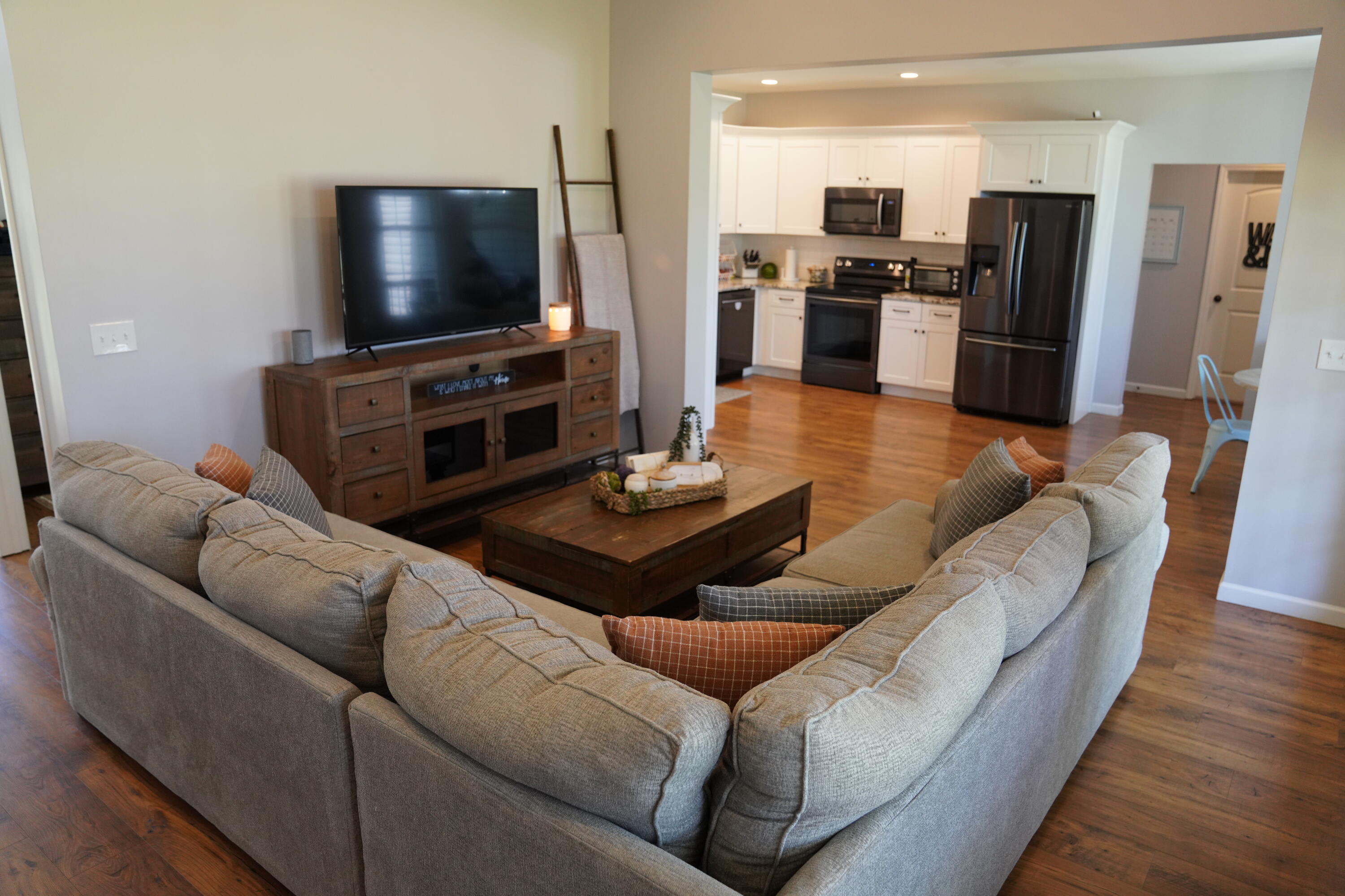 336 Williams Road Summerville, GA 30747 - Photo 8 of 43 Interior