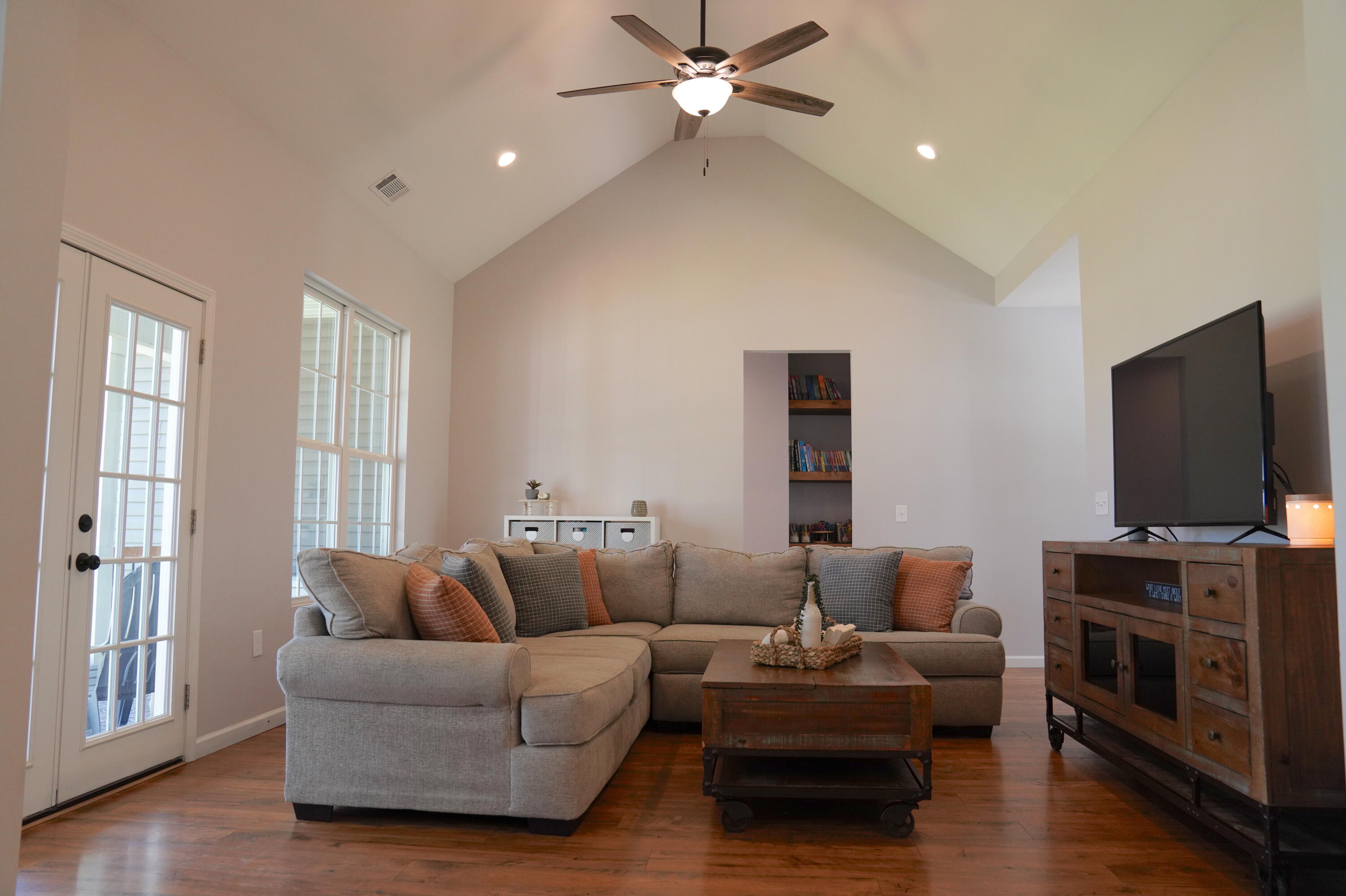 336 Williams Road Summerville, GA 30747 - Photo 9 of 43 Interior