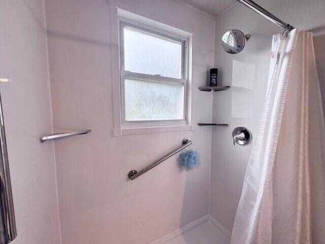 7050 Hopeful Road Florence, KY 41042 - Photo 17 of 25 New walkin shower