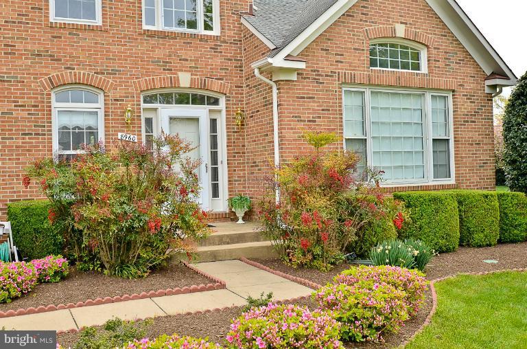 8960 Scott Street Springfield, VA 22153 - Photo 14 of 25 Exterior (Front)