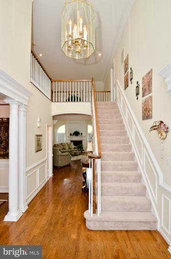 8960 Scott Street Springfield, VA 22153 - Photo 15 of 25 Interior (General)