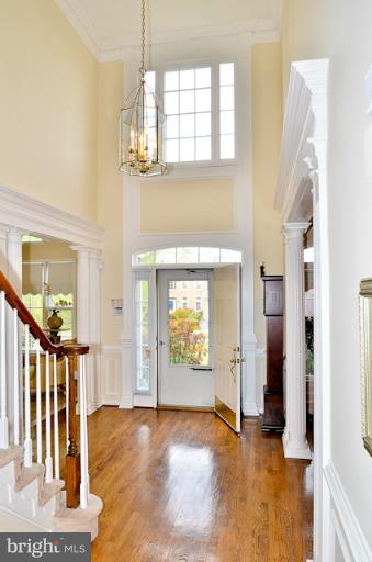 8960 Scott Street Springfield, VA 22153 - Photo 21 of 25 Interior (General)