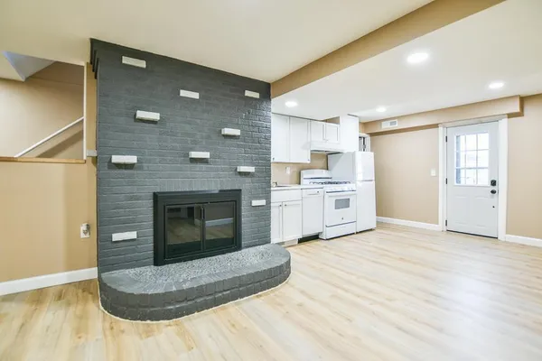$545,000 | 1306 Hillcrest Drive Northeast, Fridley, MN 55432