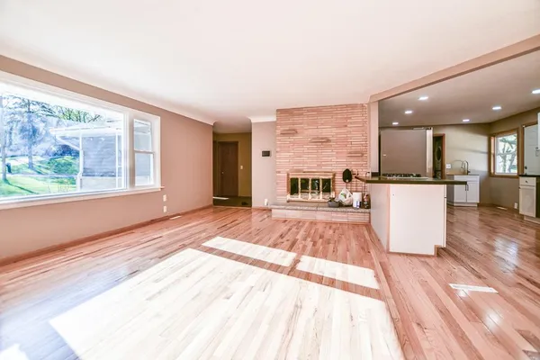 $545,000 | 1306 Hillcrest Drive Northeast, Fridley, MN 55432