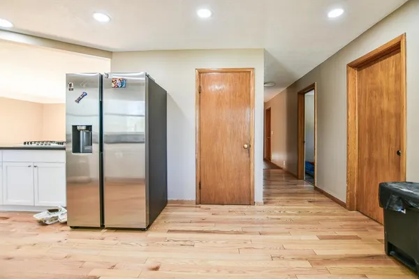 $545,000 | 1306 Hillcrest Drive Northeast, Fridley, MN 55432