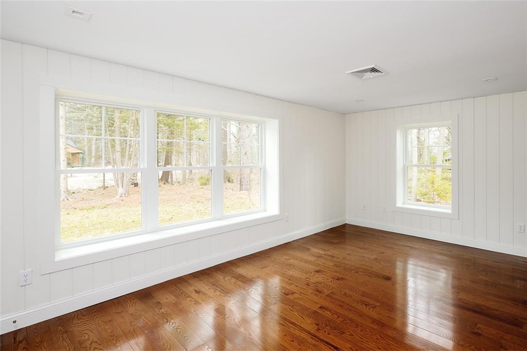 145 Shore Road Cape Neddick, ME 03902 - Photo 16 of 35 First floor Master Bedroom with lots...