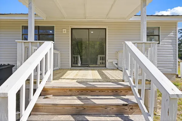 $194,500 | 1825 Bluff Road, Marion, SC 29571