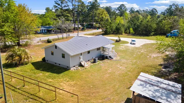 $194,500 | 1825 Bluff Road, Marion, SC 29571