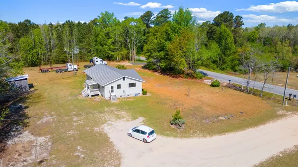 $194,500 | 1825 Bluff Road, Marion, SC 29571