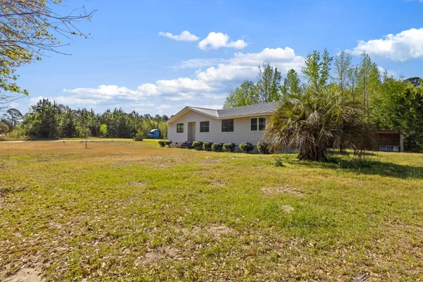 $194,500 | 1825 Bluff Road, Marion, SC 29571