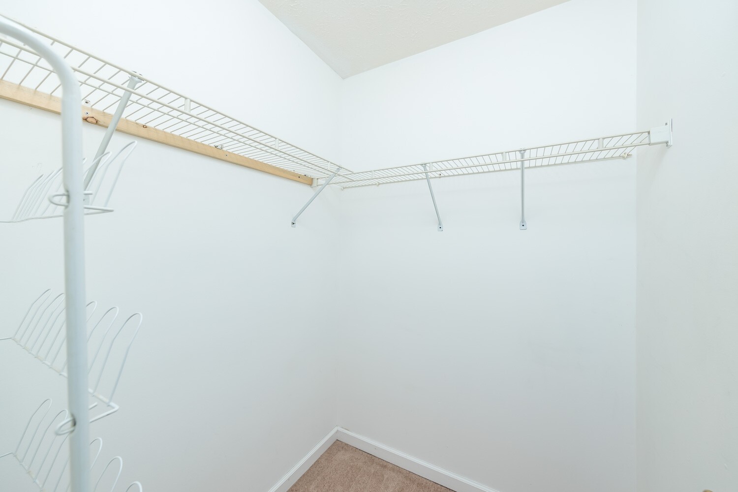 415 French Hill Road Tennessee Ridge, TN 37178 - Photo 31 of 48 a view of a room with racks on the wall