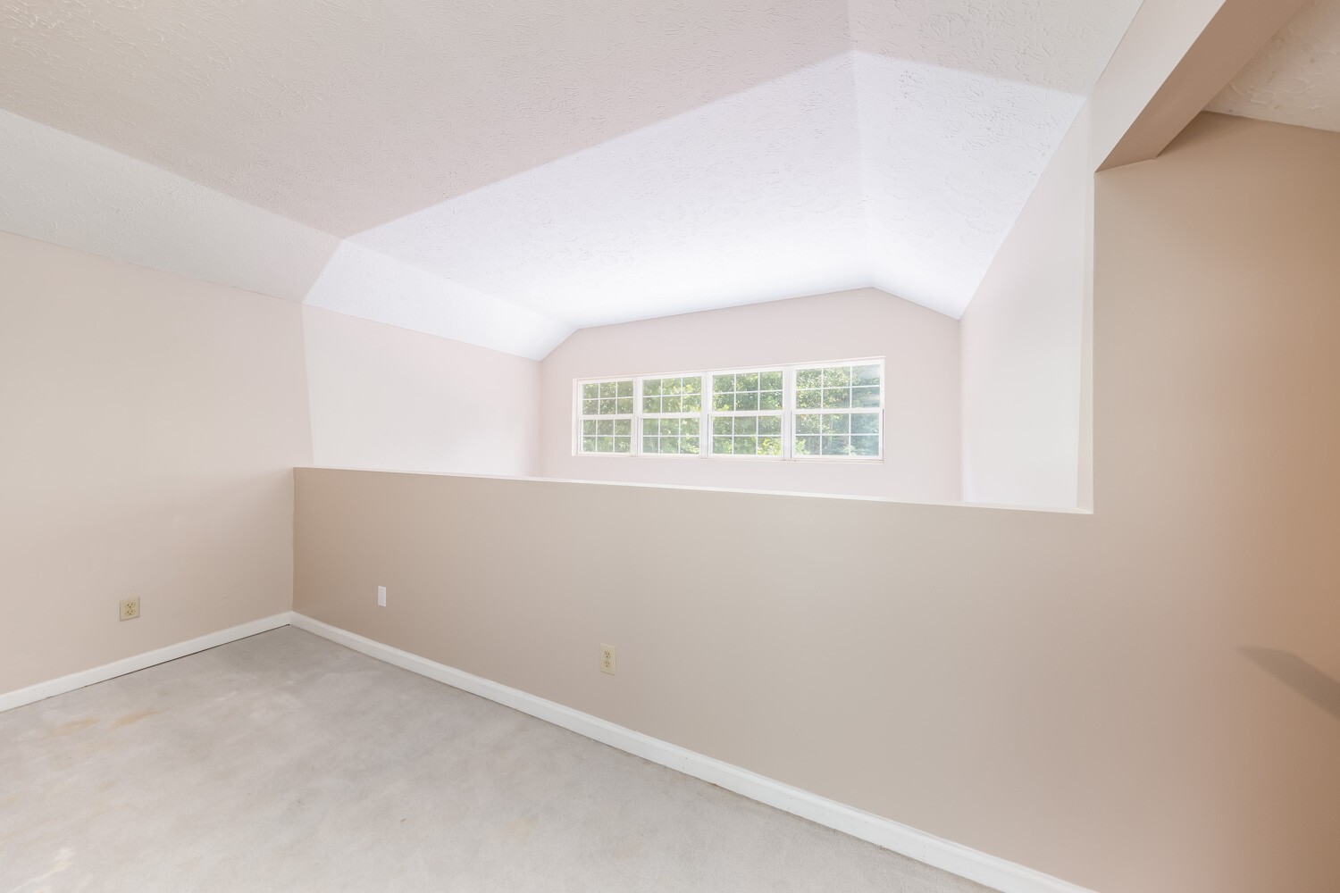 415 French Hill Road Tennessee Ridge, TN 37178 - Photo 34 of 48 an empty room with a window