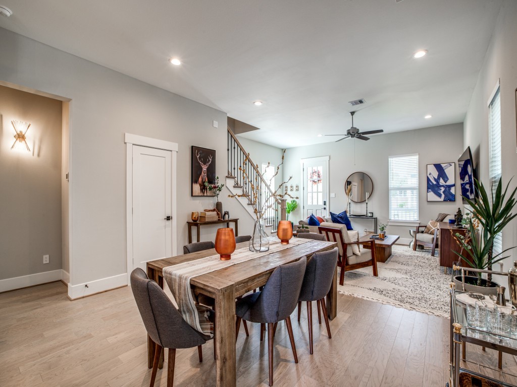 43 Red Harper Drive Spring, TX 77389 - Photo 6 of 22