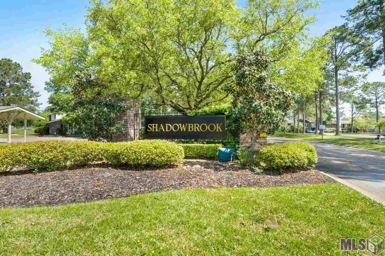 2436 Shadowbrook Drive Baton Rouge, LA 70816 - Photo 18 of 29 Gallery Image 18