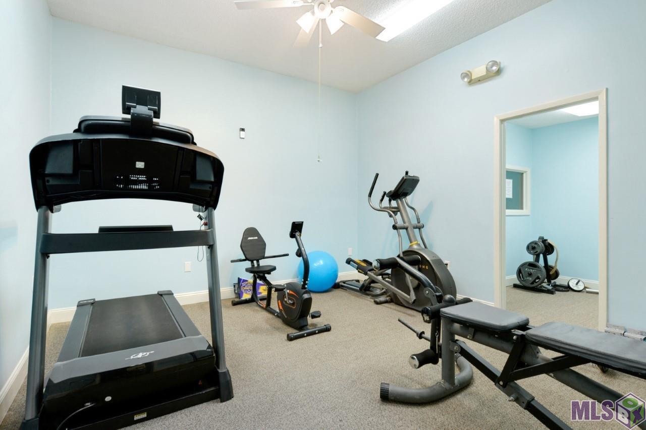 2436 Shadowbrook Drive Baton Rouge, LA 70816 - Photo 25 of 29 Gallery Image 25