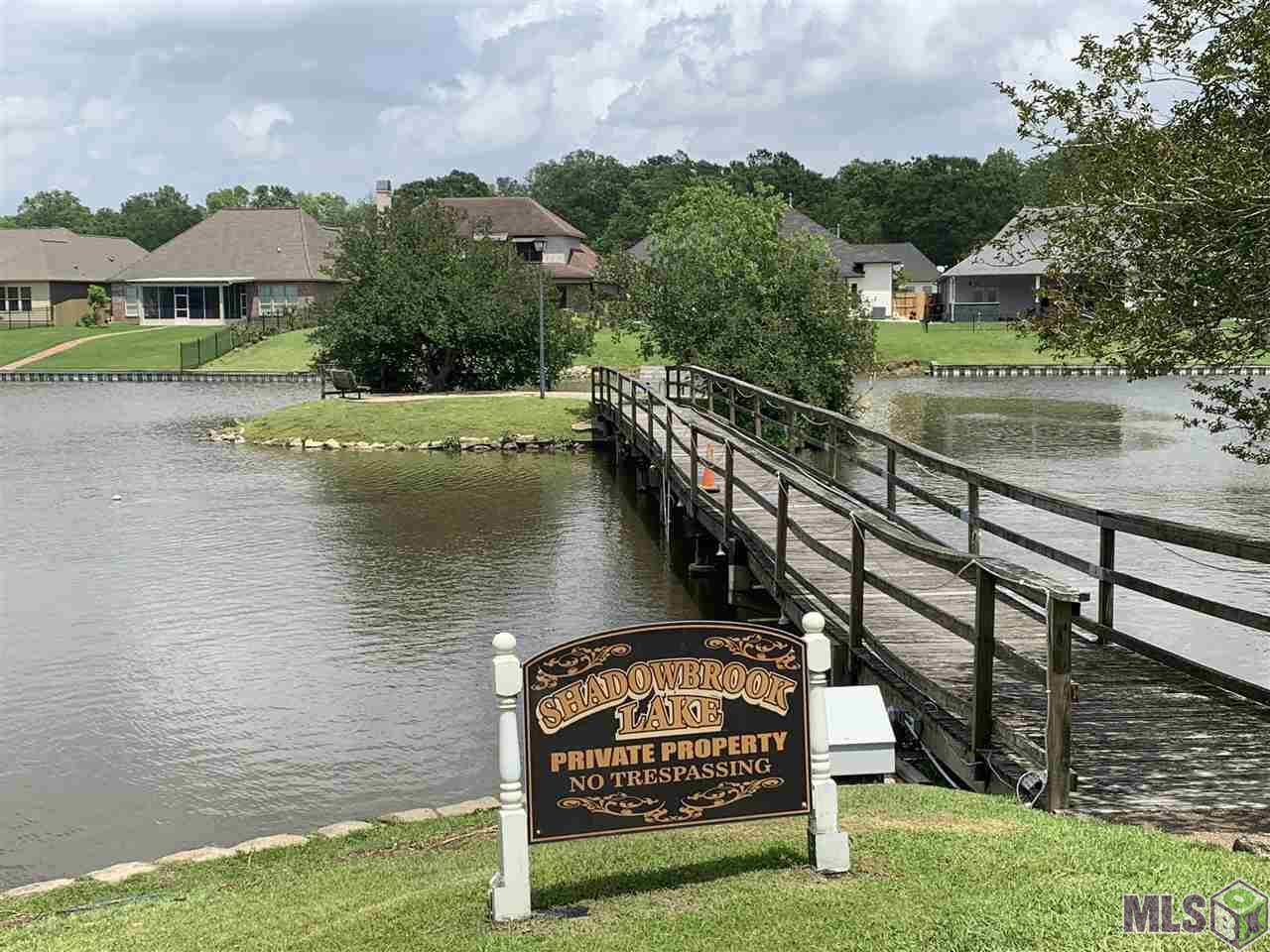 2436 Shadowbrook Drive Baton Rouge, LA 70816 - Photo 29 of 29 Gallery Image 29