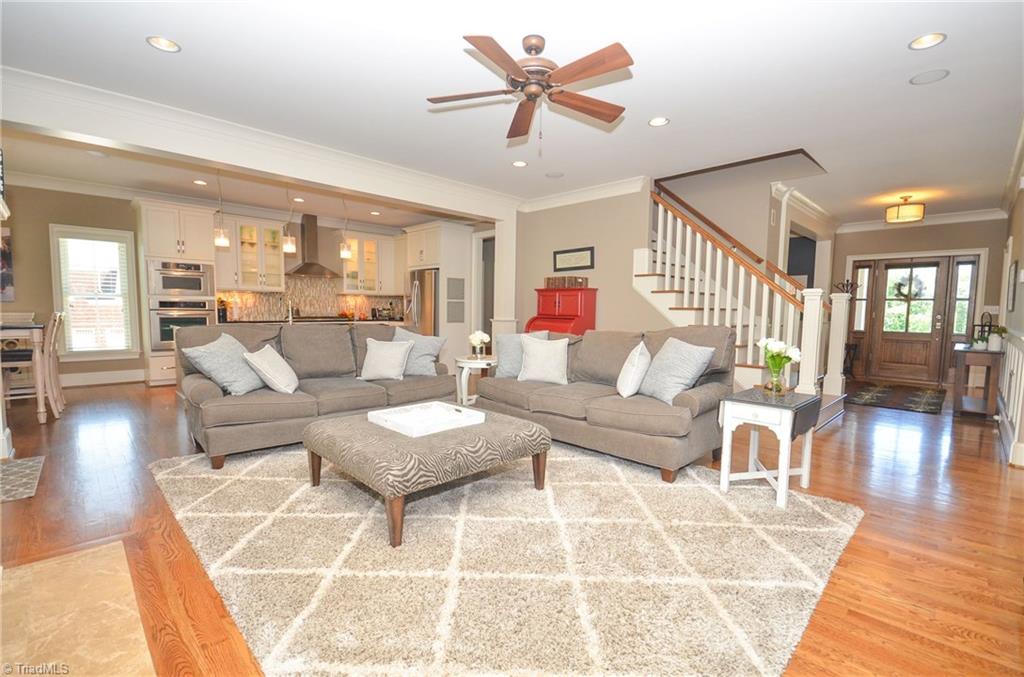 765 Heron Ridge Road Winston-Salem, NC 27106 - Photo 12 of 29 Gallery Image 12