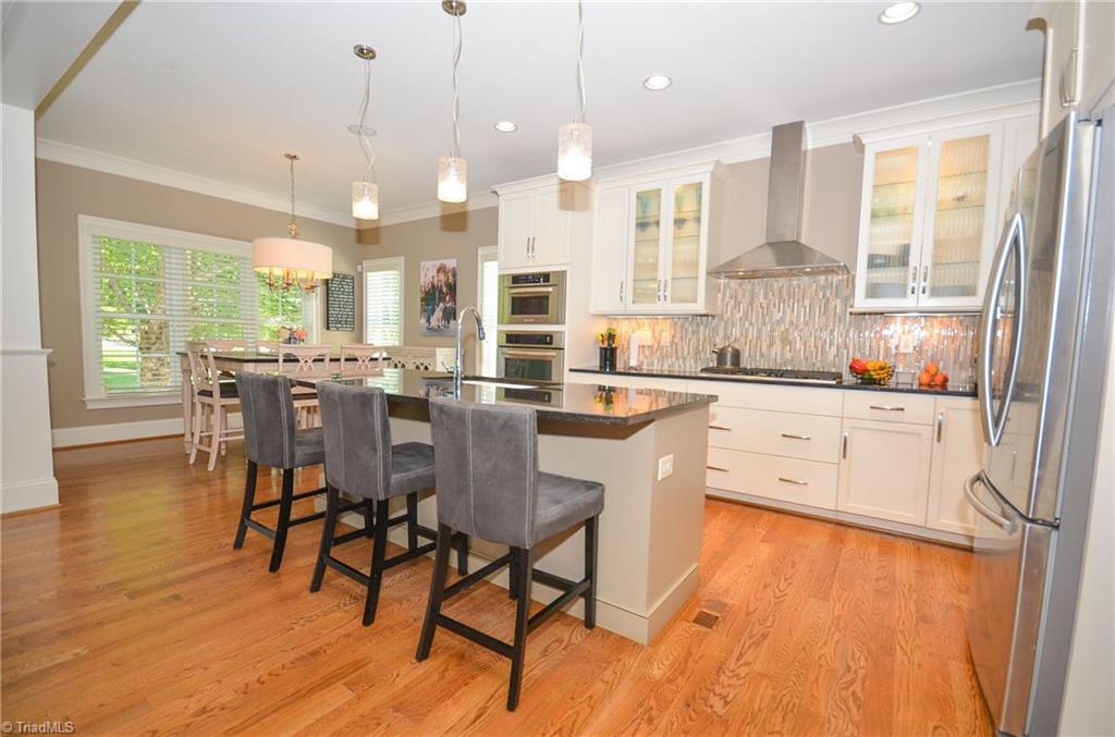 765 Heron Ridge Road Winston-Salem, NC 27106 - Photo 13 of 29 Gallery Image 13