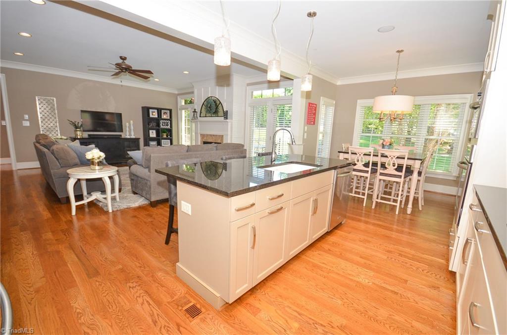 765 Heron Ridge Road Winston-Salem, NC 27106 - Photo 14 of 29 Gallery Image 14