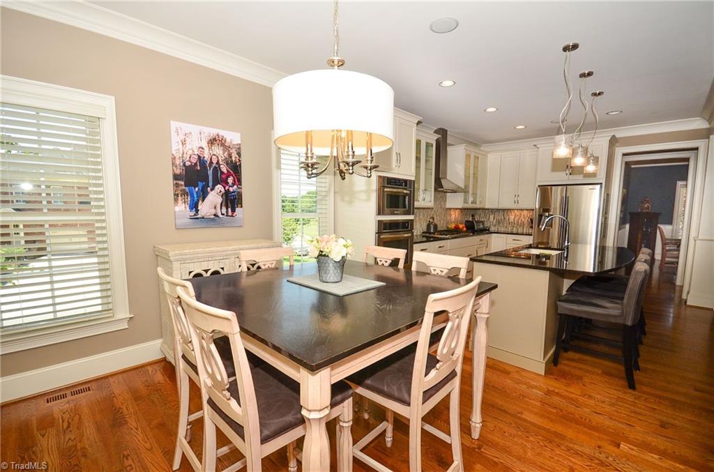 765 Heron Ridge Road Winston-Salem, NC 27106 - Photo 15 of 29 Gallery Image 15